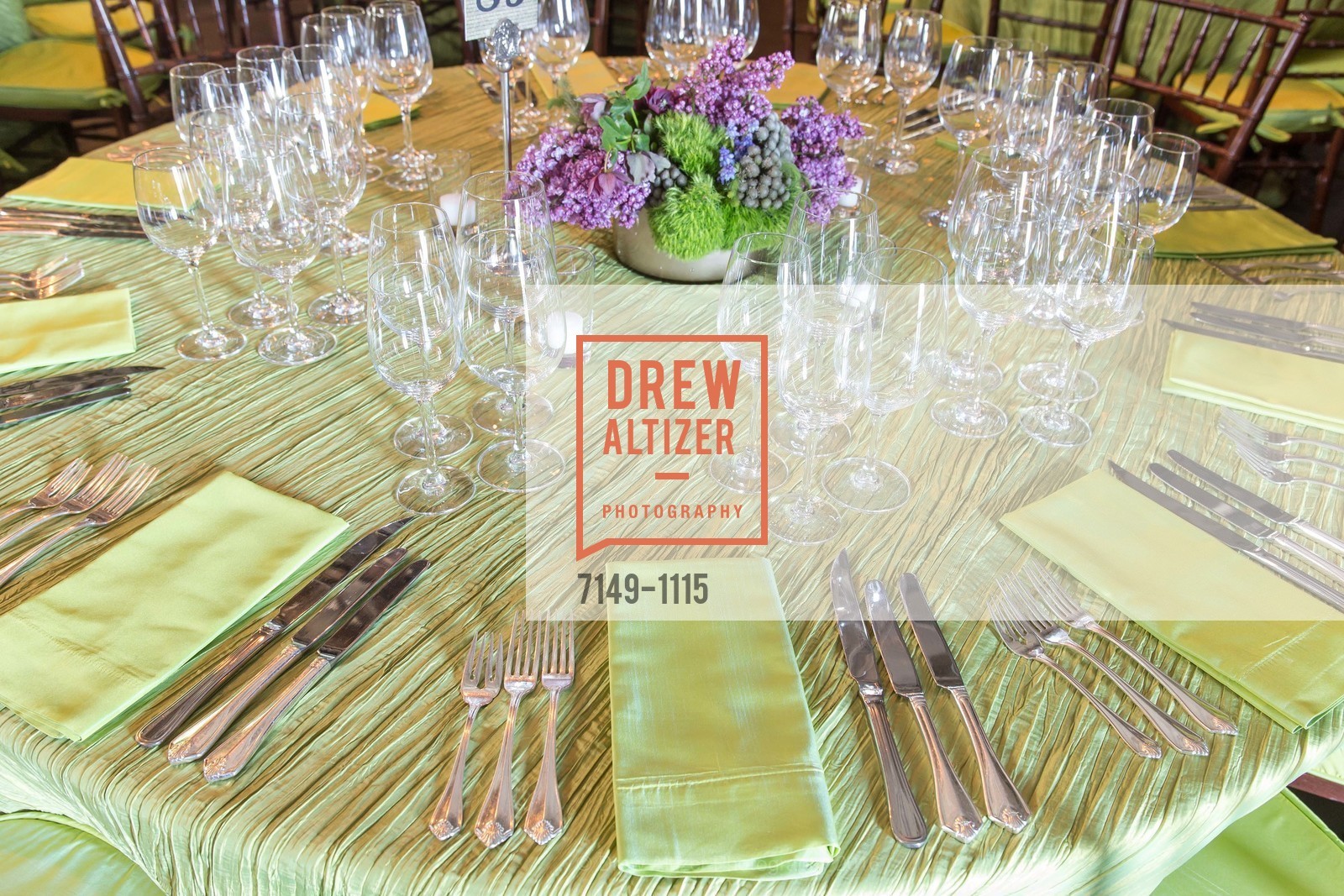 Atmosphere, Meals on Wheels 29th Annual Star Chefs & Vintners Gala, Fort Mason Center. 2 Marina Blvd, April 17th, 2016, Photo #7149-1115 Atmosphere, Photo #7149-1115