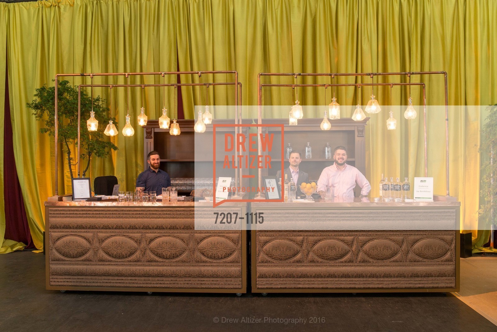 Atmosphere, Meals on Wheels 29th Annual Star Chefs & Vintners Gala, Fort Mason Center. 2 Marina Blvd, April 17th, 2016, Photo #7207-1115 Atmosphere, Photo #7207-1115