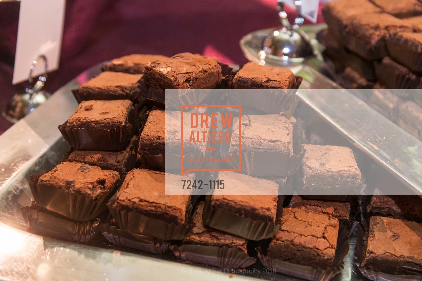 Atmosphere, Meals on Wheels 29th Annual Star Chefs & Vintners Gala, Fort Mason Center. 2 Marina Blvd, April 17th, 2016, Photo #7242-1115 Atmosphere, Photo #7242-1115