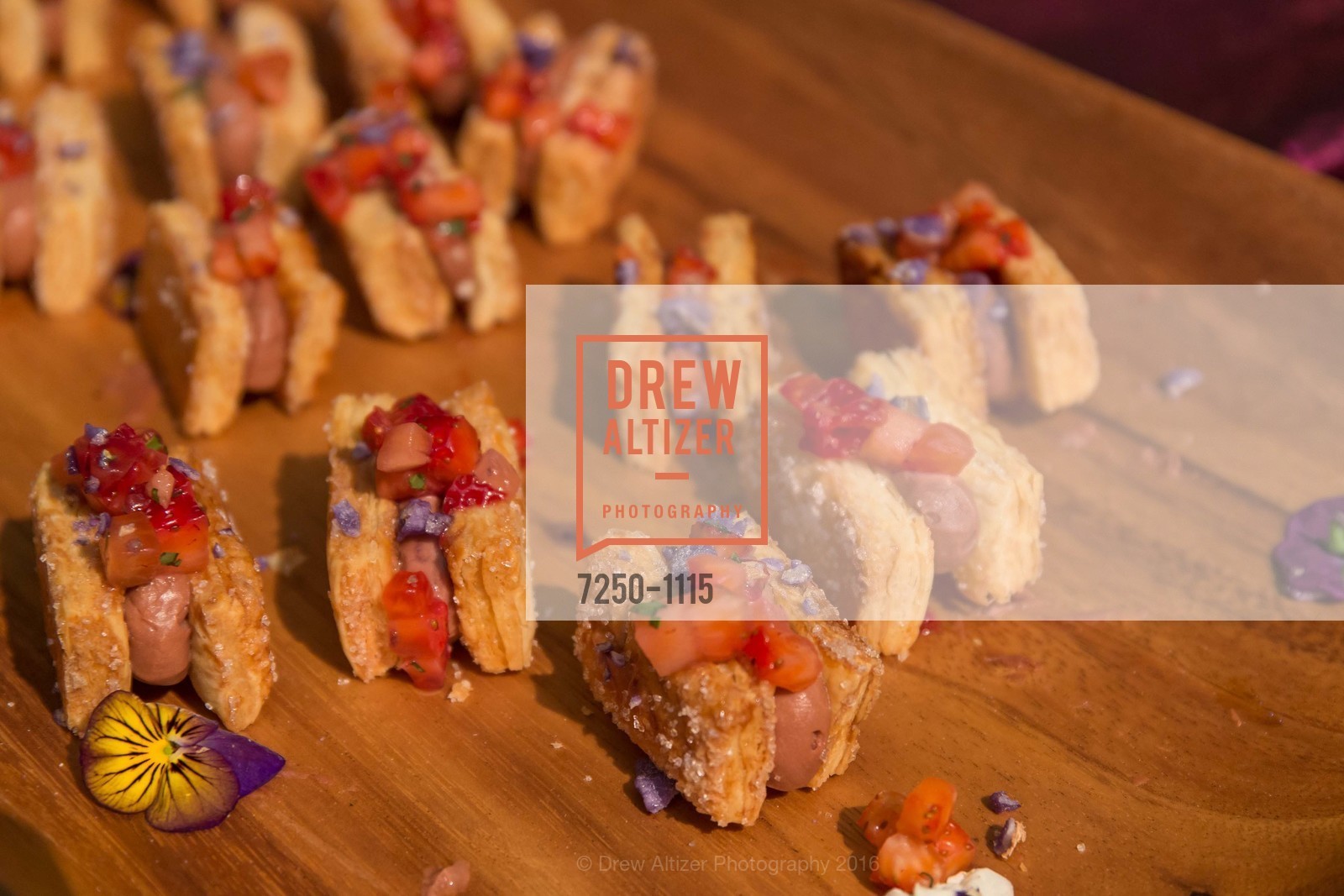 Atmosphere, Meals on Wheels 29th Annual Star Chefs & Vintners Gala, Fort Mason Center. 2 Marina Blvd, April 17th, 2016, Photo #7250-1115 Atmosphere, Photo #7250-1115
