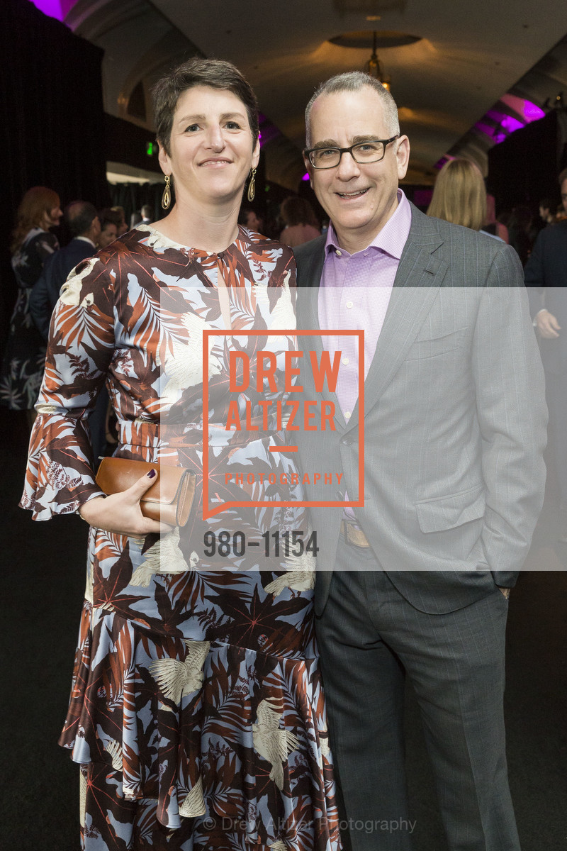 Carey Lifshultz, David Stiepleman, Photo #980-11154