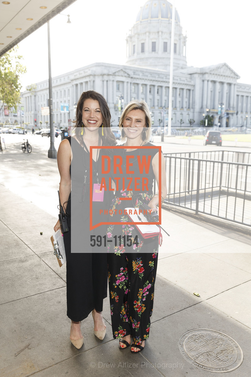 Nora Martin, Vanessa Jacobson-Burns, Tipping Point Benefit 2018, Bill Graham Civic Auditorium. 99 Grove St, Photo #591-11154 Nora Martin, Vanessa Jacobson-Burns, Photo #591-11154