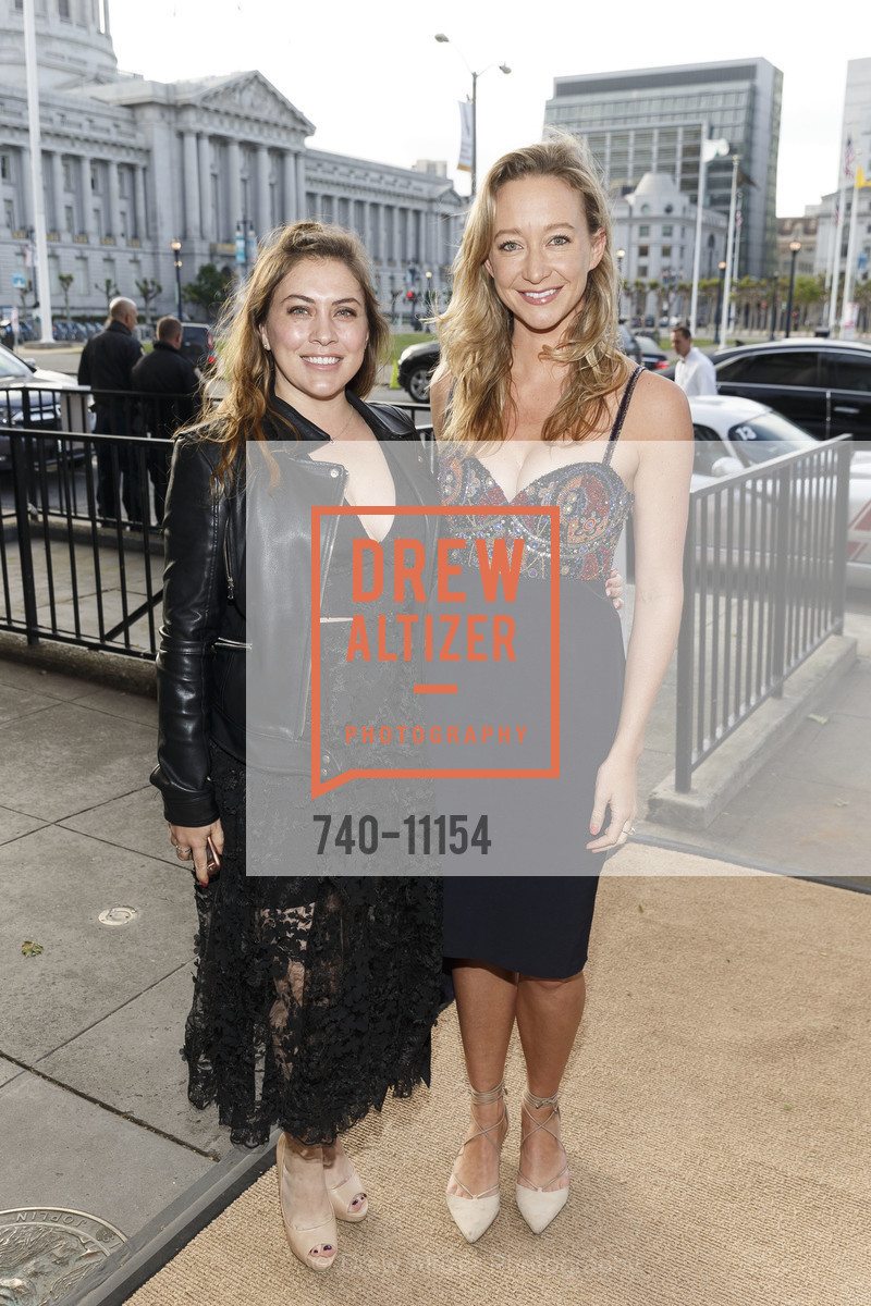 Makayla Smith, Michaela Smith, Photo #740-11154