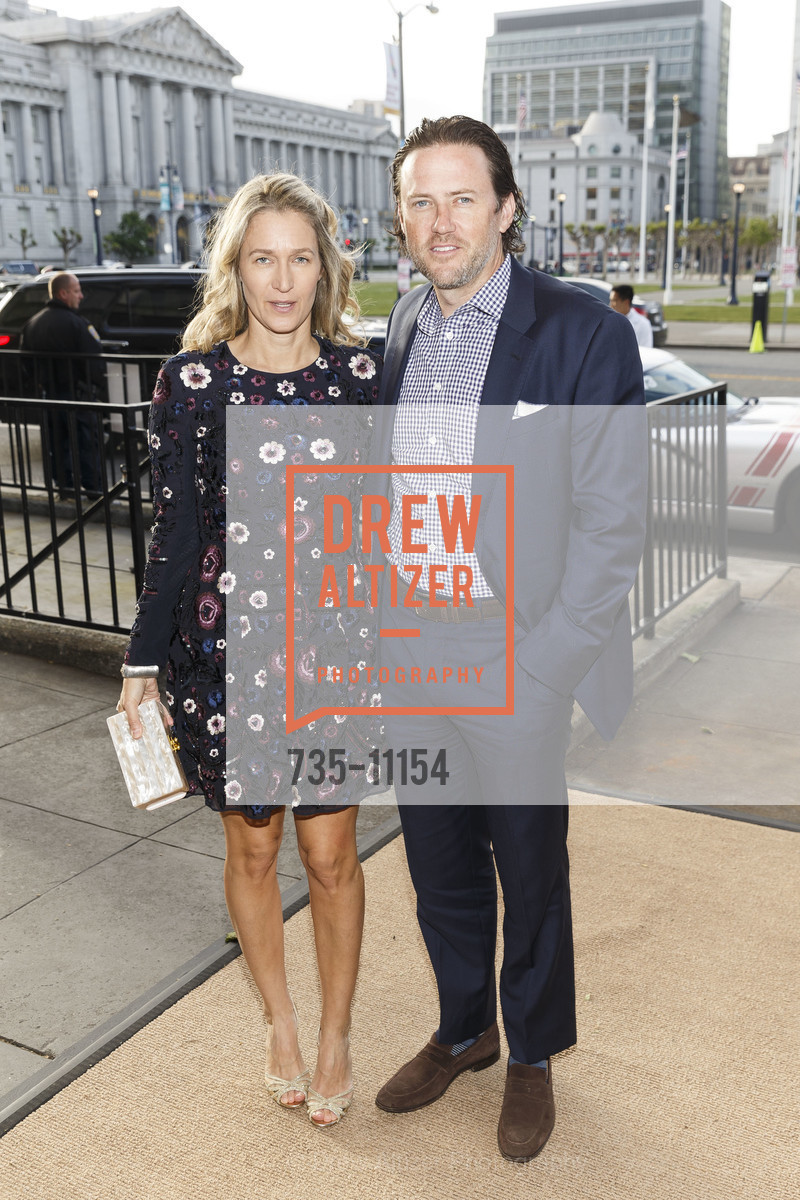 Nina Stanford, Scott Stanford, Photo #735-11154