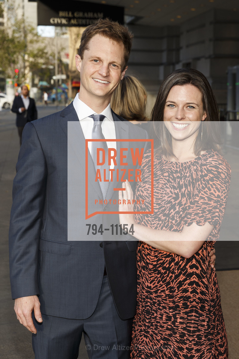 Alden Seabolt, Kate Ceremsak, Tipping Point Benefit 2018, Bill Graham Civic Auditorium. 99 Grove St, Photo #794-11154 Alden Seabolt, Kate Ceremsak, Photo #794-11154