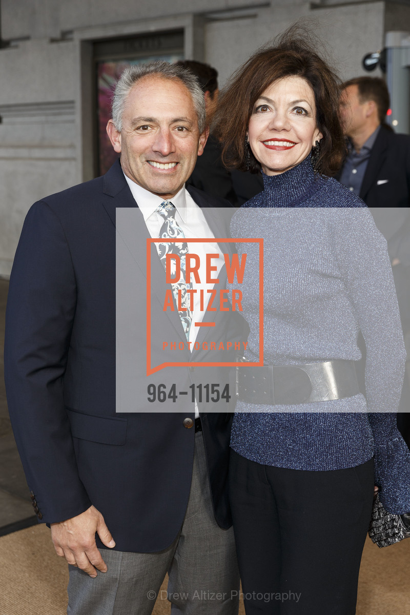 David Shalleck, Susan Resley, Photo #964-11154