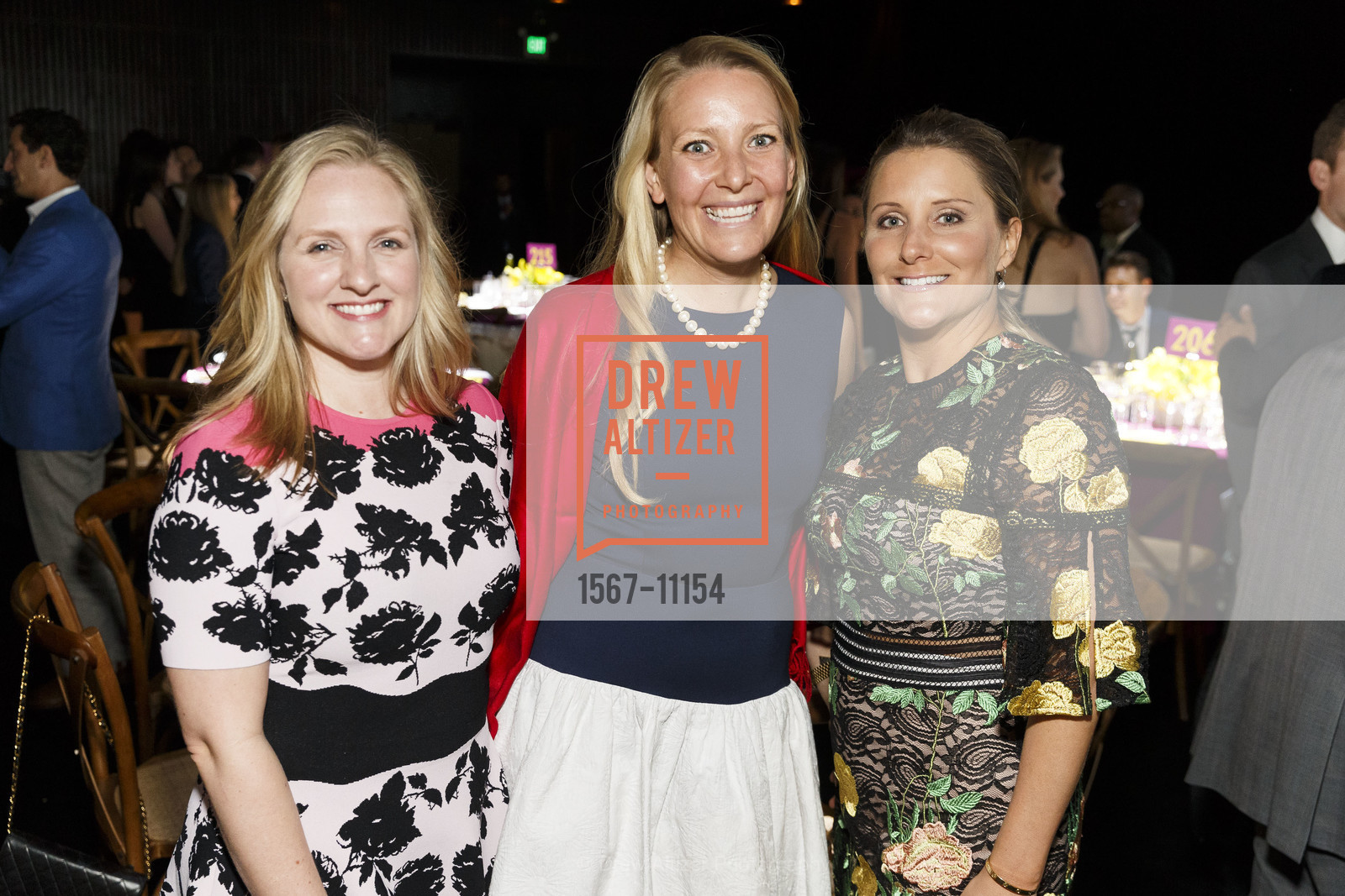 Melodie Dylla, Rachel Riley, Hanna Thompson, Tipping Point Benefit 2018, Bill Graham Civic Auditorium. 99 Grove St, Photo #1567-11154 Melodie Dylla, Rachel Riley, Hanna Thompson, Photo #1567-11154