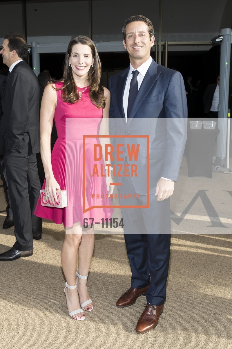 David Lamond, Kelsey Lamond, Tipping Point Benefit 2018, Bill Graham Civic Auditorium. 99 Grove St, Photo #67-11154 David Lamond, Kelsey Lamond, Photo #67-11154