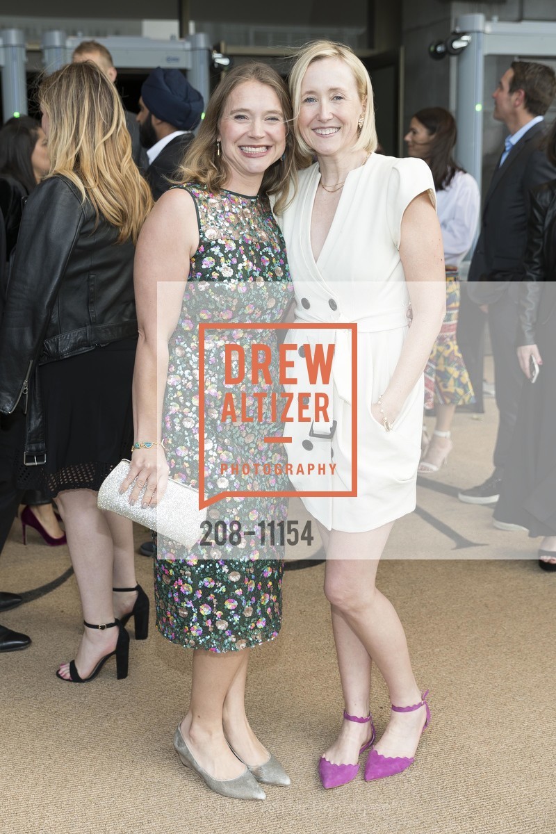 Heather Nodelman, Mary Colvig, Tipping Point Benefit 2018, Bill Graham Civic Auditorium. 99 Grove St, Photo #208-11154 Heather Nodelman, Mary Colvig, Photo #208-11154