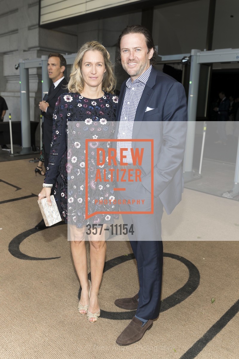 Nina Stanford, Scott Stanford, Photo #357-11154
