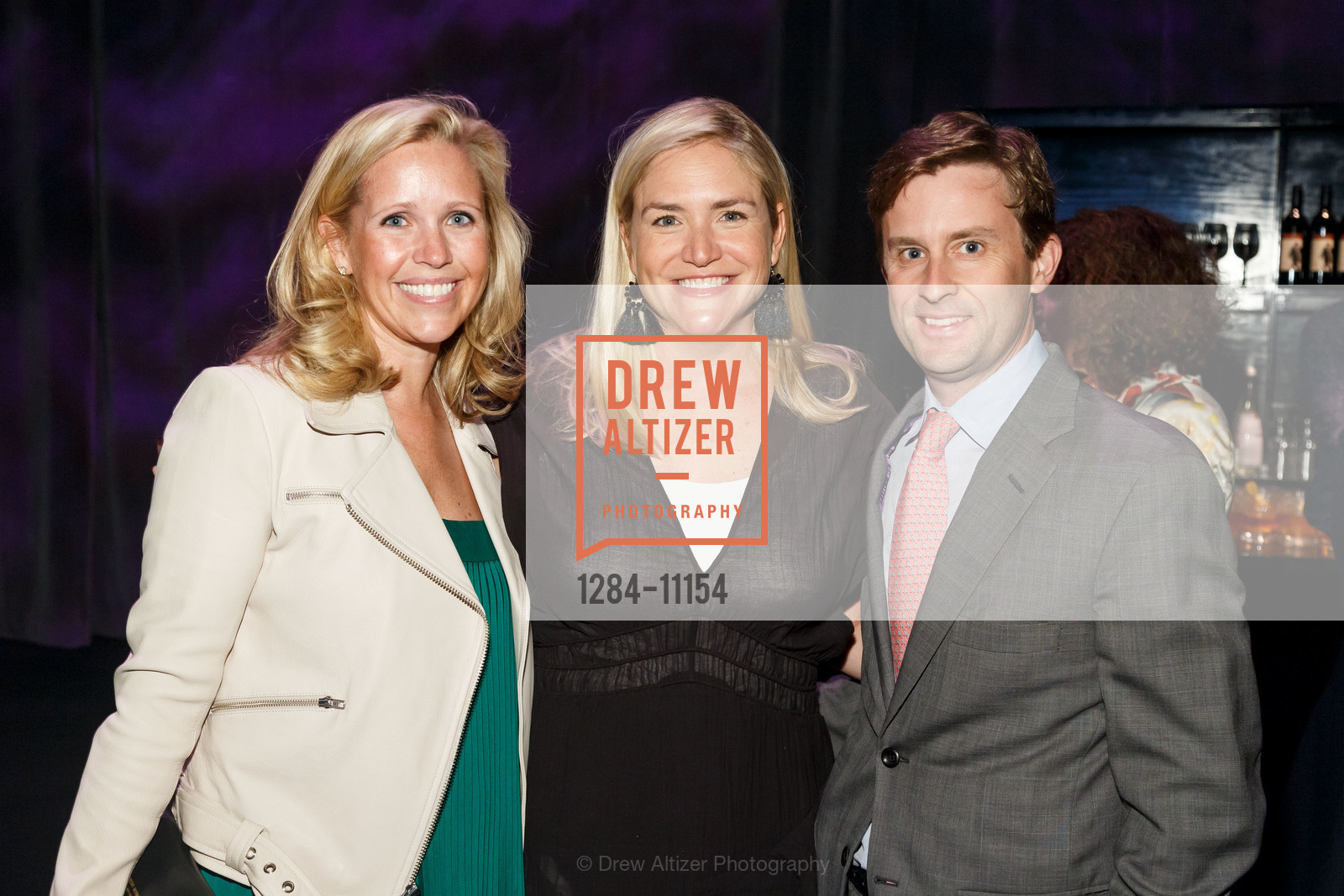 Rachel Greenspan, Blythe Smith, Colin Greenspan, Tipping Point Benefit 2018, Bill Graham Civic Auditorium. 99 Grove St, Photo #1284-11154 Rachel Greenspan, Blythe Smith, Colin Greenspan, Photo #1284-11154