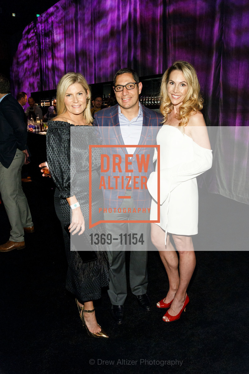 Shannon O'Neill, Frank Galle, Alex Lyon, Tipping Point Benefit 2018, Bill Graham Civic Auditorium. 99 Grove St, Photo #1369-11154 Shannon O'Neill, Frank Galle, Alex Lyon, Photo #1369-11154