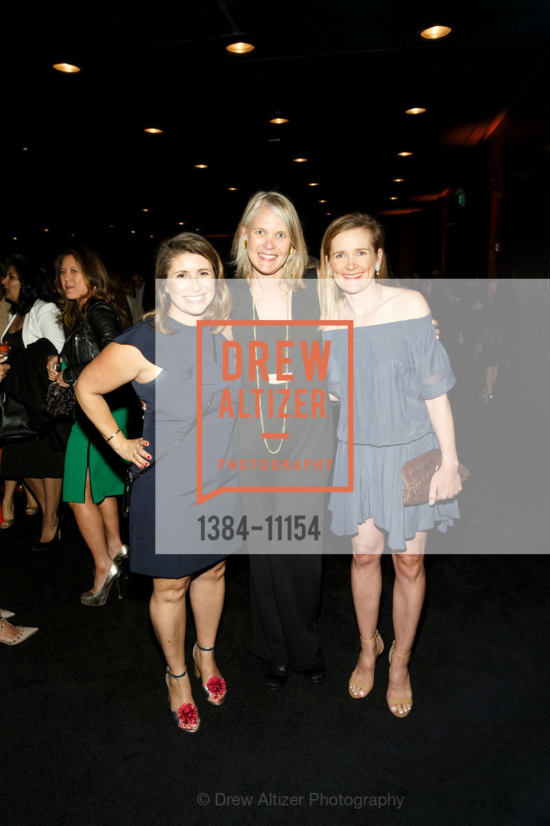 Katie Sharafi, Kris Starr, Rebecca Foster, Tipping Point Benefit 2018, Bill Graham Civic Auditorium. 99 Grove St, Photo #1384-11154 Katie Sharafi, Kris Starr, Rebecca Foster, Photo #1384-11154