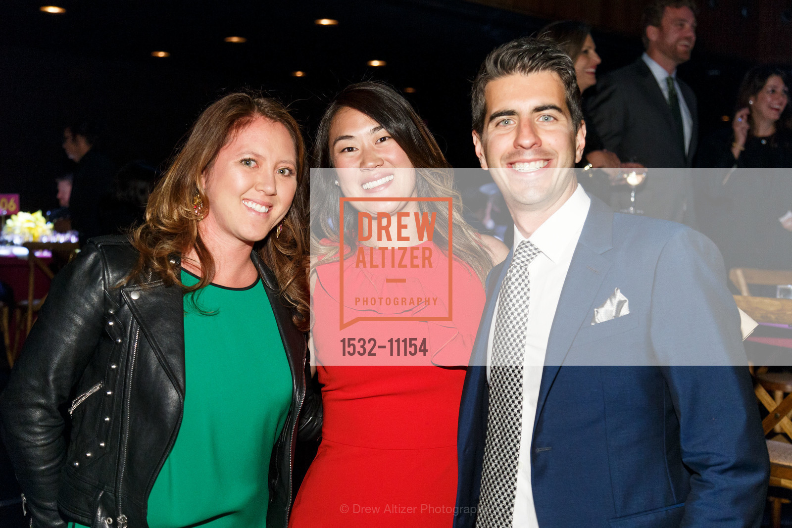 Su Li Rivera, Jennifer Friedland, Mario Rivera, Tipping Point Benefit 2018, Bill Graham Civic Auditorium. 99 Grove St, Photo #1532-11154 Su Li Rivera, Jennifer Friedland, Mario Rivera, Photo #1532-11154
