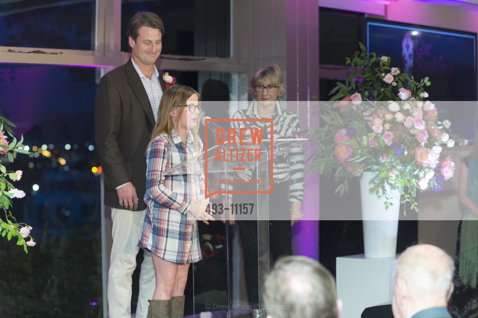 Bebe Reed, Creighton Reed, Give Breast Cancer the Boot 2018, Fort Mason General's Residence. 1 Fort Mason, San Francisco, CA 94109, Photo #493-11157 Bebe Reed, Creighton Reed, Photo #493-11157