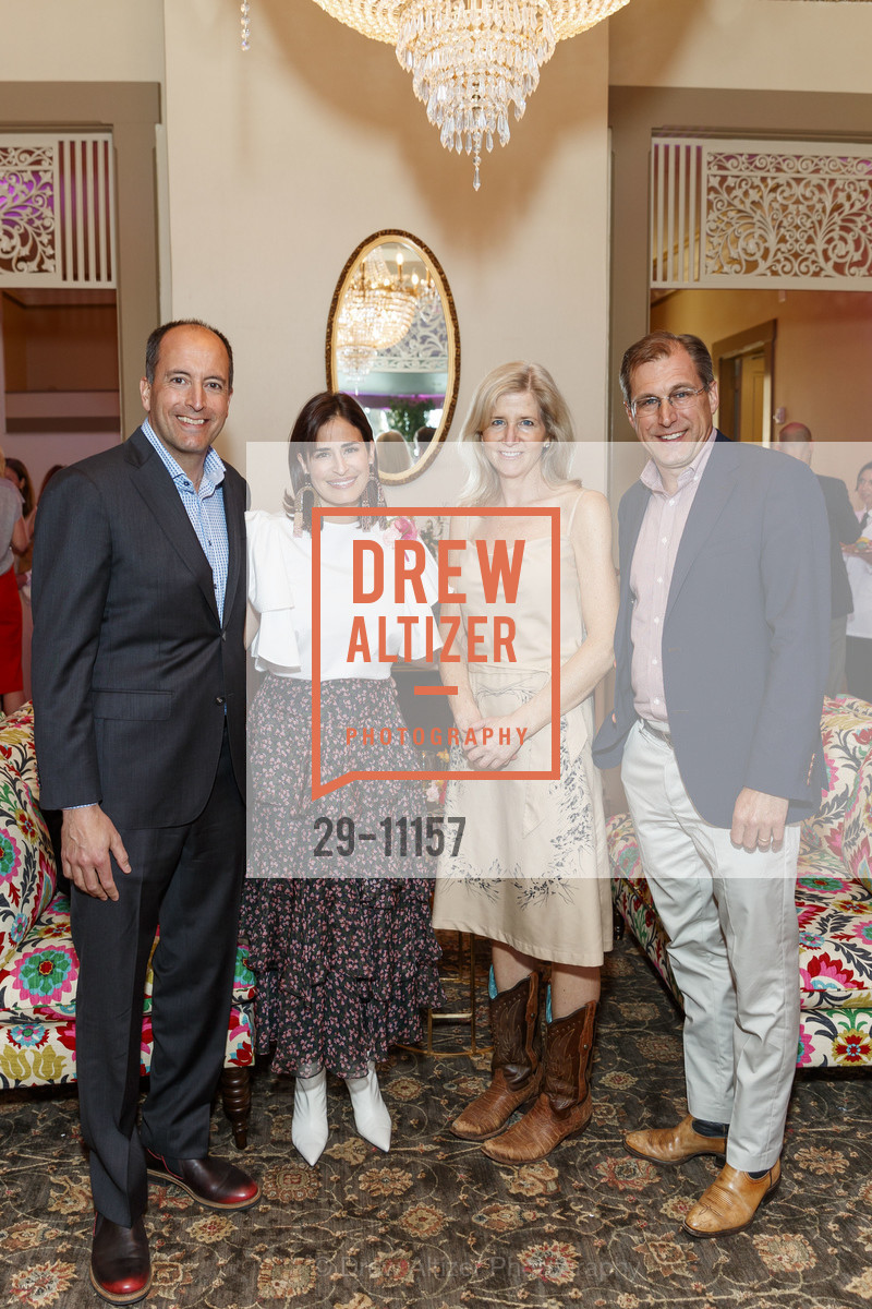 Jeff Belkora, Amy Mcknight, Joe Krovoza, Give Breast Cancer the Boot 2018, Fort Mason General's Residence. 1 Fort Mason, San Francisco, CA 94109, Photo #29-11157 Jeff Belkora, Amy Mcknight, Joe Krovoza, Photo #29-11157