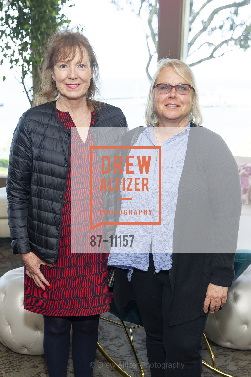 Judith Wetterer, Laura Vidal, Give Breast Cancer the Boot 2018, Fort Mason General's Residence. 1 Fort Mason, San Francisco, CA 94109, Photo #87-11157 Judith Wetterer, Laura Vidal, Photo #87-11157