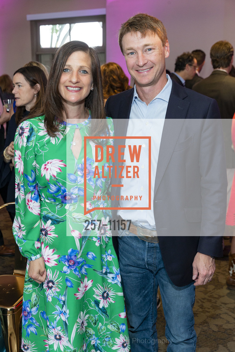 Melissa, Scott Bell, Give Breast Cancer the Boot 2018, Fort Mason General's Residence. 1 Fort Mason, San Francisco, CA 94109, Photo #257-11157 Melissa, Scott Bell, Photo #257-11157