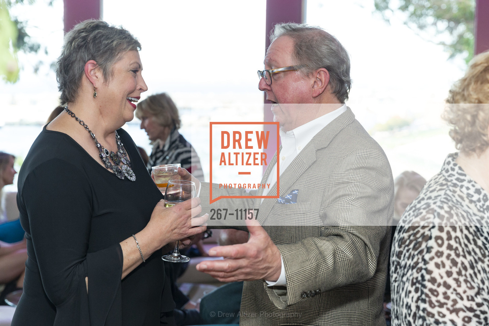 Joe Lerer, Give Breast Cancer the Boot 2018, Fort Mason General's Residence. 1 Fort Mason, San Francisco, CA 94109, Photo #267-11157 Joe Lerer, Photo #267-11157