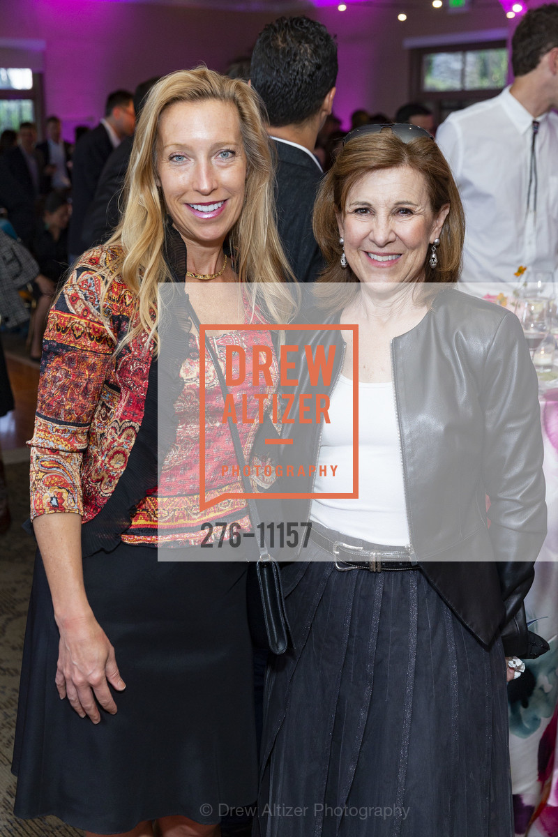 Michelle Melisko, Laurie Isenberg, Give Breast Cancer the Boot 2018, Fort Mason General's Residence. 1 Fort Mason, San Francisco, CA 94109, Photo #276-11157 Michelle Melisko, Laurie Isenberg, Photo #276-11157