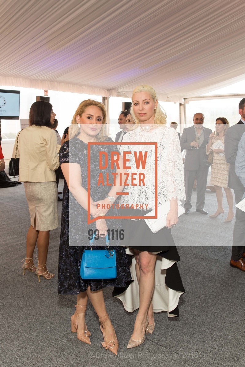 Brenda Zarate, Sonya Molodetskaya, Family Builders 40th Anniversary Celebration, St. Regis, April 19th, 2016, Photo #99-1116 Brenda Zarate, Sonya Molodetskaya, Photo #99-1116
