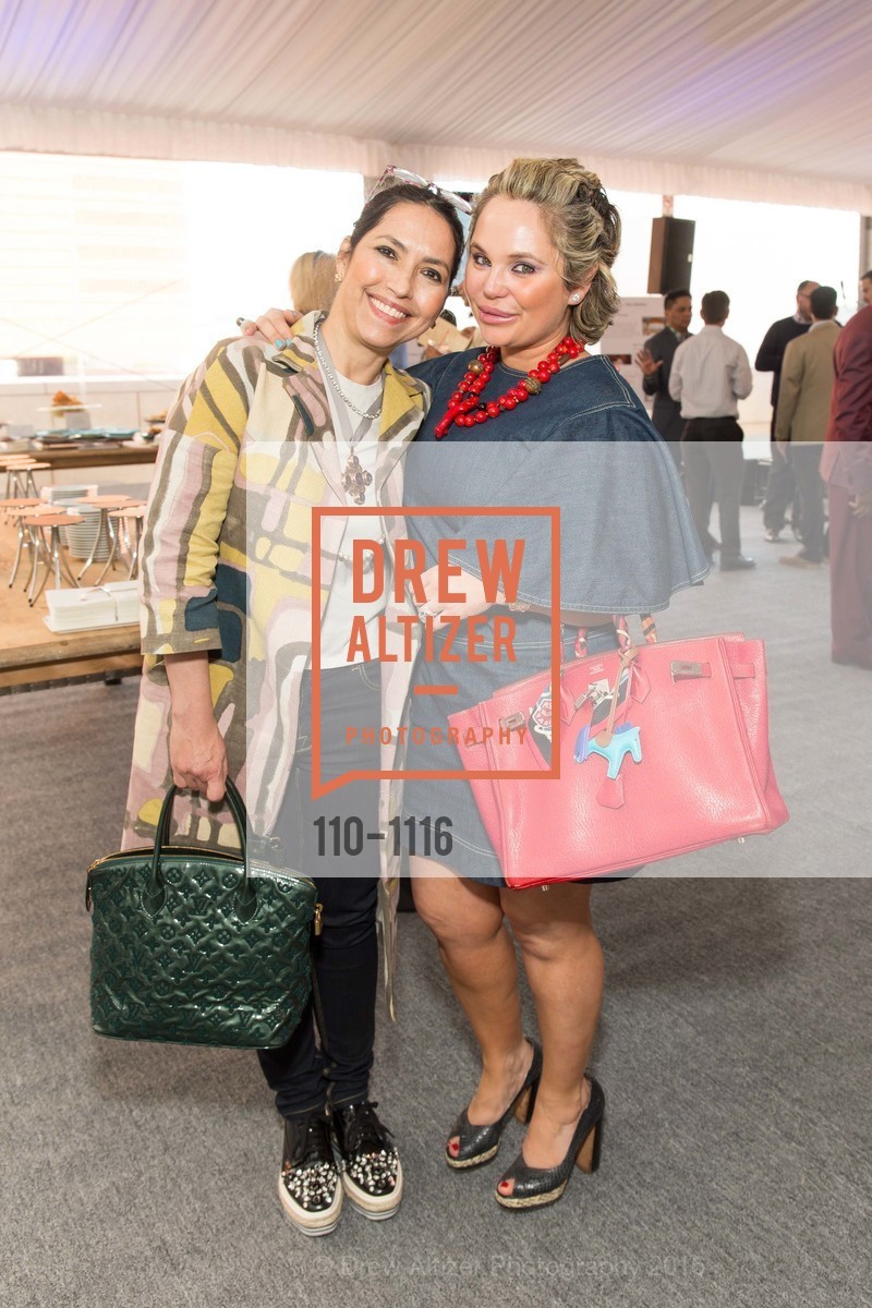 Maya Meux, Rada Katz, Family Builders 40th Anniversary Celebration, St. Regis, April 19th, 2016, Photo #110-1116 Maya Meux, Rada Katz, Photo #110-1116