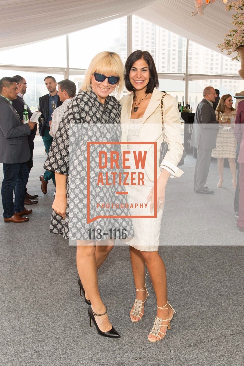 Maria Verjee, Family Builders 40th Anniversary Celebration, St. Regis, April 19th, 2016, Photo #113-1116 Maria Verjee, Photo #113-1116