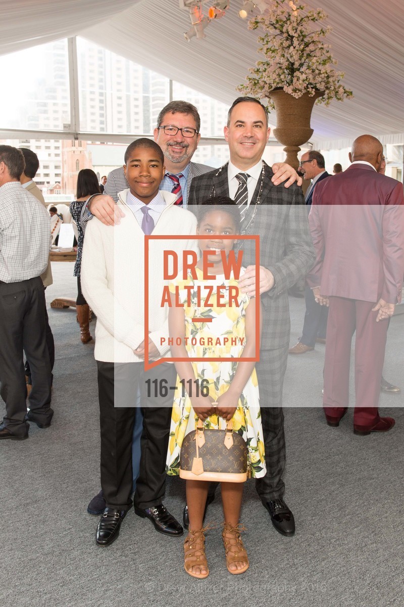 Randy Arnold-Kraft, Shawn Arnold-Kraft, Mia Arnold-Kraft, Robert Arnold-Kraft, Family Builders 40th Anniversary Celebration, St. Regis, April 19th, 2016, Photo #116-1116 Randy Arnold-Kraft, Shawn Arnold-Kraft, Mia Arnold-Kraft, Robert Arnold-Kraft, Photo #116-1116