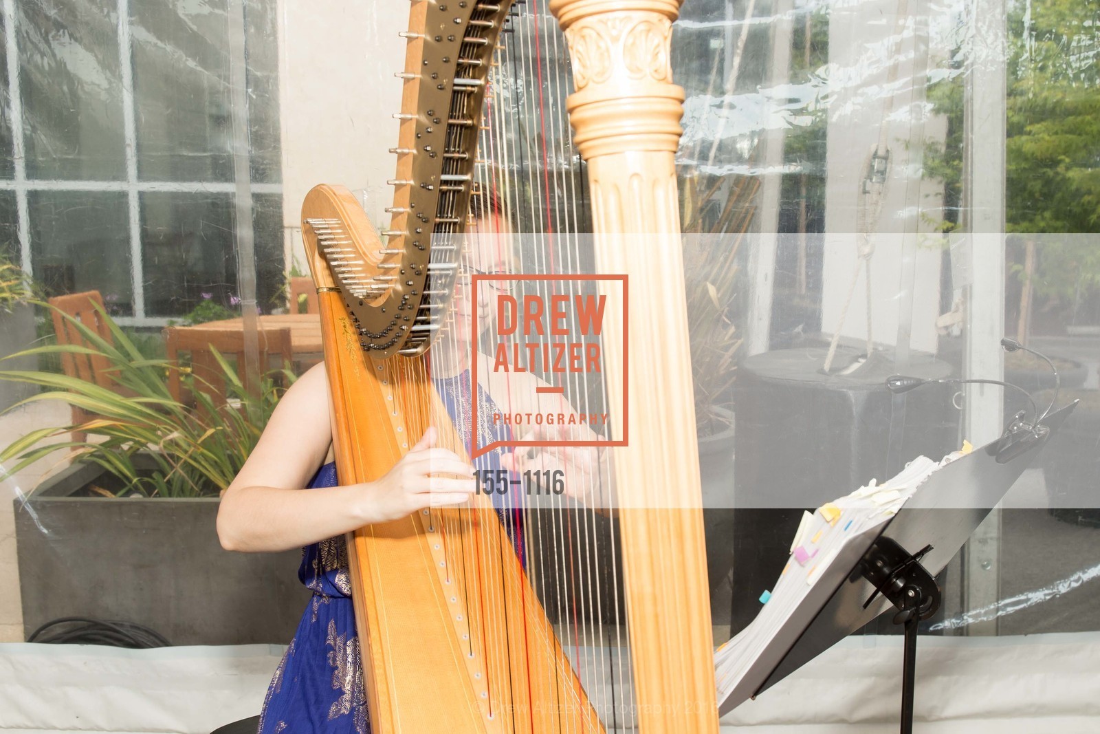 Jennifer Ellis, Family Builders 40th Anniversary Celebration, St. Regis, April 19th, 2016, Photo #155-1116 Jennifer Ellis, Photo #155-1116