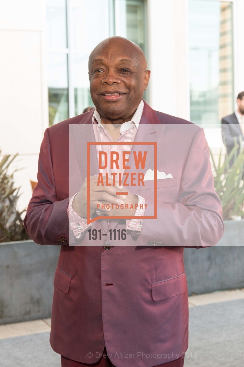 Willie Brown, Family Builders 40th Anniversary Celebration, St. Regis, April 19th, 2016, Photo #191-1116 Willie Brown, Photo #191-1116