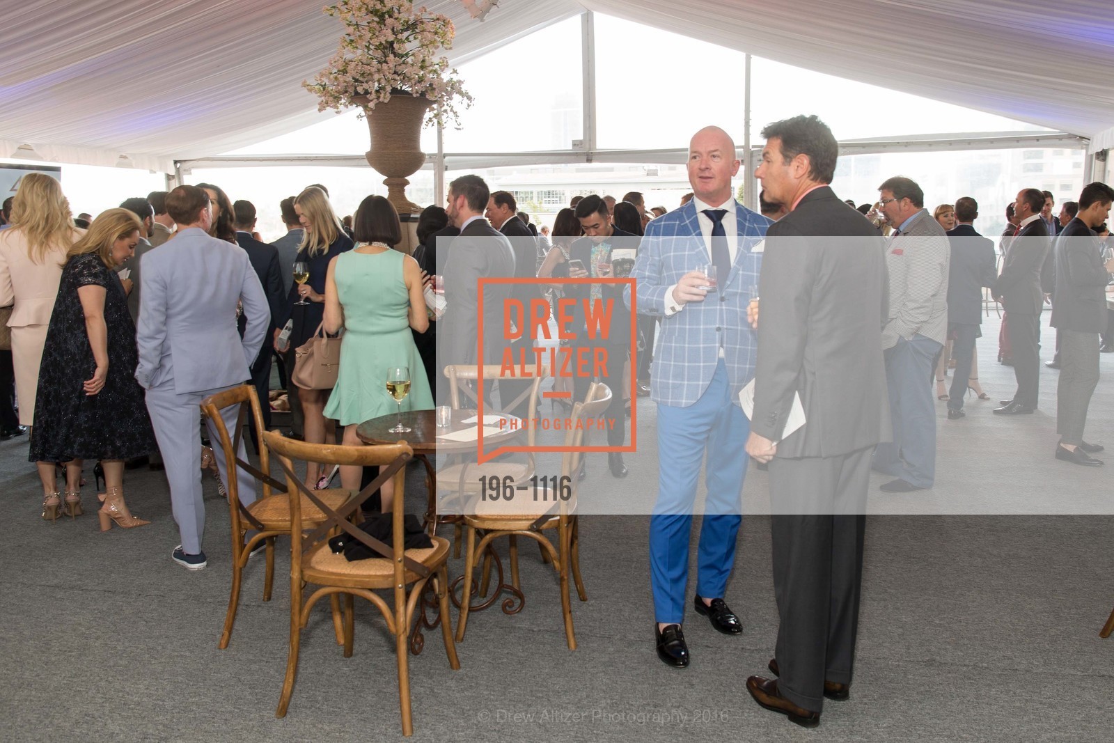 Atmosphere, Family Builders 40th Anniversary Celebration, St. Regis, April 19th, 2016, Photo #196-1116 Atmosphere, Photo #196-1116
