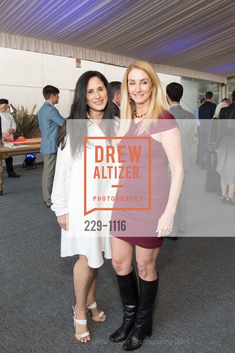 Millie Hanley, Jeanie Harris, Family Builders 40th Anniversary Celebration, St. Regis, April 19th, 2016, Photo #229-1116 Millie Hanley, Jeanie Harris, Photo #229-1116