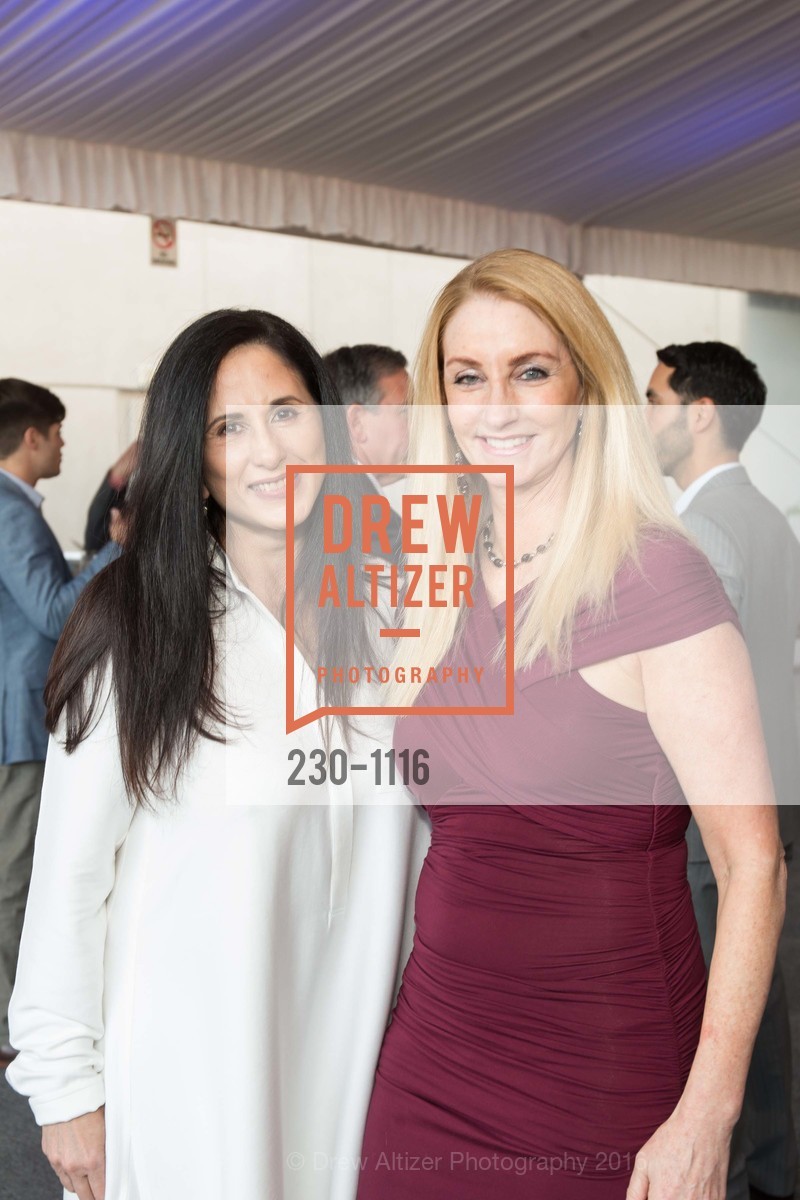 Millie Hanley, Jeanie Harris, Family Builders 40th Anniversary Celebration, St. Regis, April 19th, 2016, Photo #230-1116 Millie Hanley, Jeanie Harris, Photo #230-1116