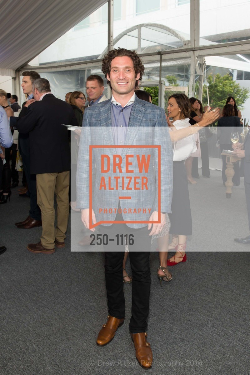 Justin Fichelson, Family Builders 40th Anniversary Celebration, St. Regis, April 19th, 2016, Photo #250-1116 Justin Fichelson, Photo #250-1116
