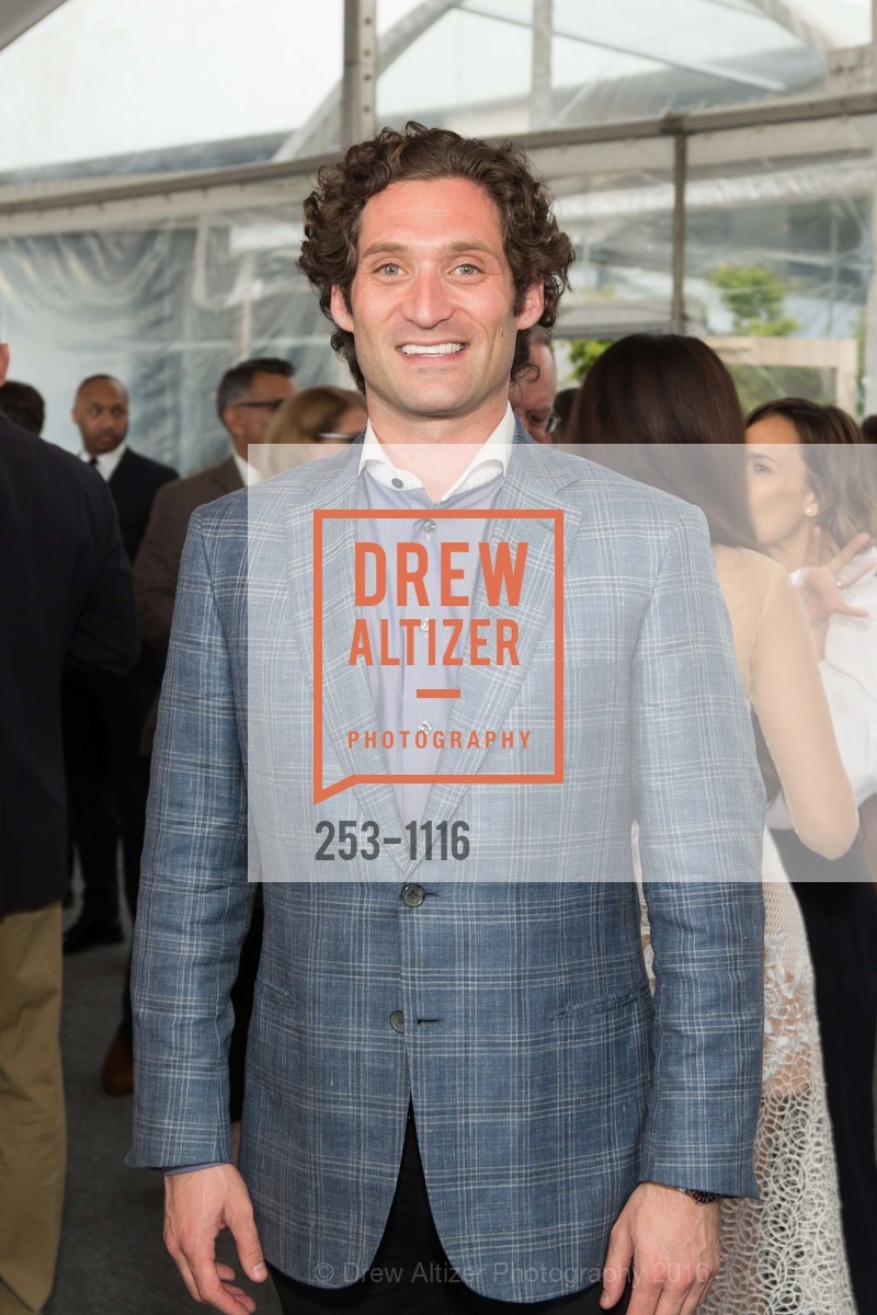 Justin Fichelson, Family Builders 40th Anniversary Celebration, St. Regis, April 19th, 2016, Photo #253-1116 Justin Fichelson, Photo #253-1116
