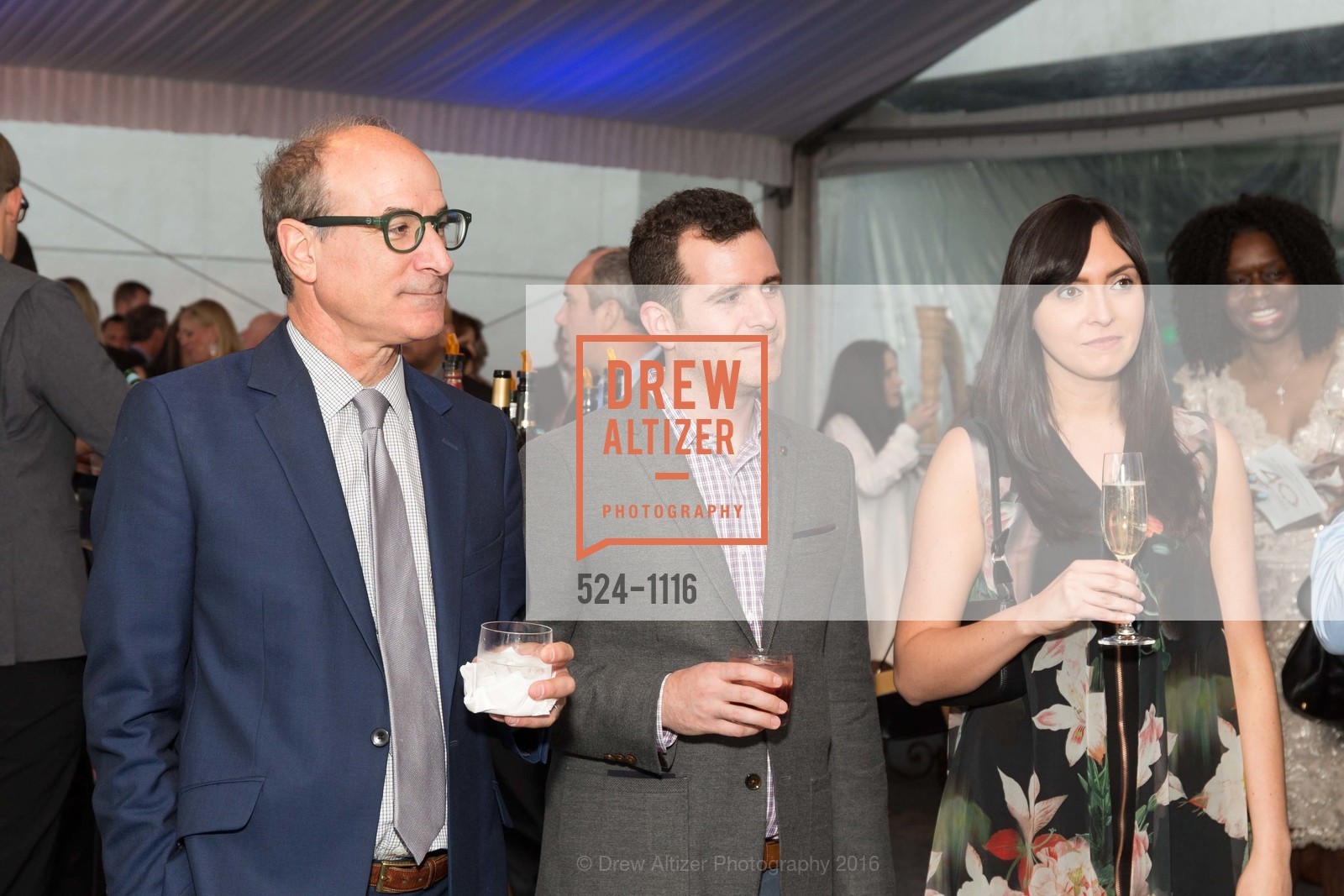 Atmosphere, Family Builders 40th Anniversary Celebration, St. Regis, April 19th, 2016, Photo #524-1116 Atmosphere, Photo #524-1116