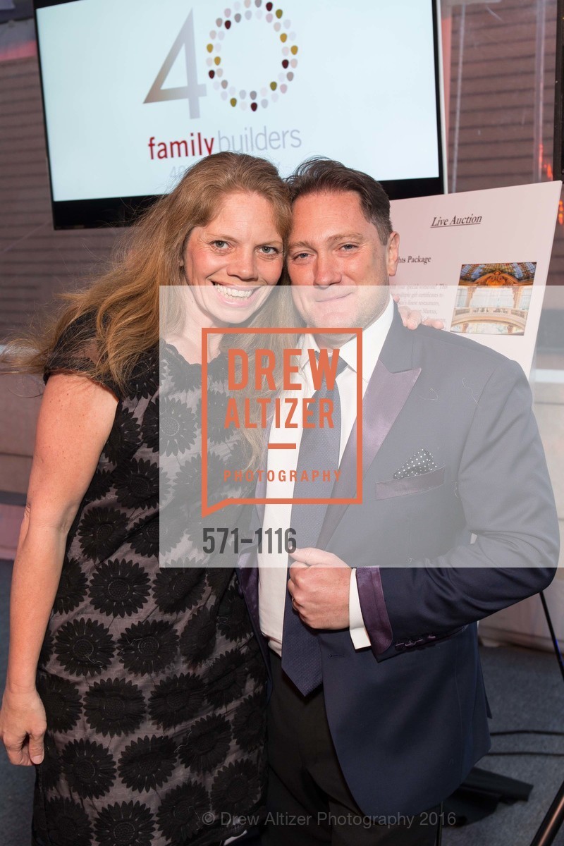 Heidi Pennell, Liam Mayclem, Photo #571-1116
