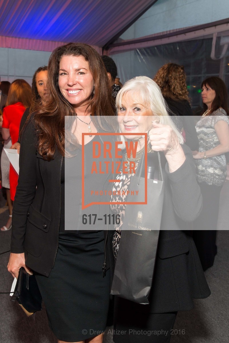 Michelle Baggett, Arlene Inch, Photo #617-1116