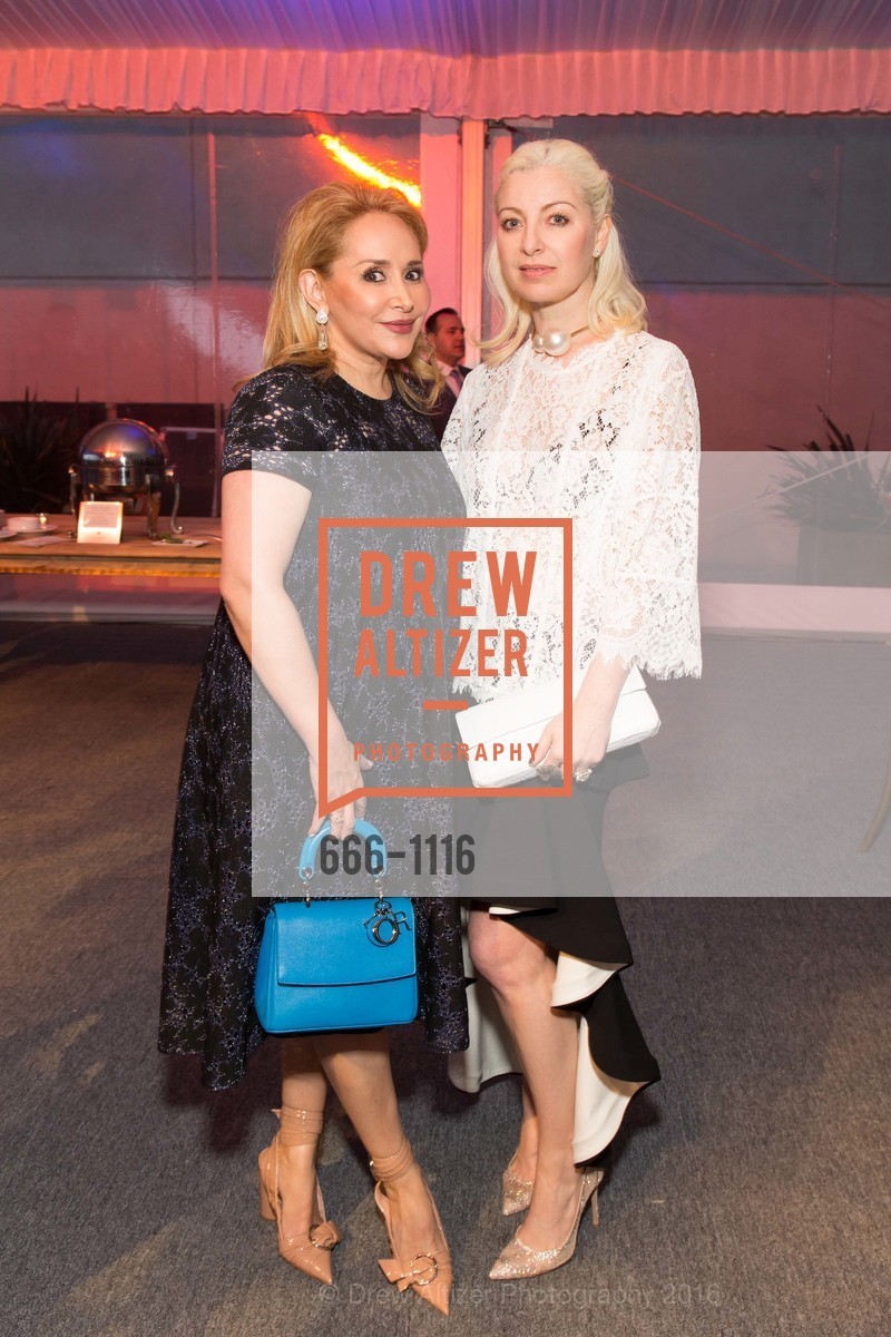 Brenda Zarate, Sonya Molodetskaya, Photo #666-1116