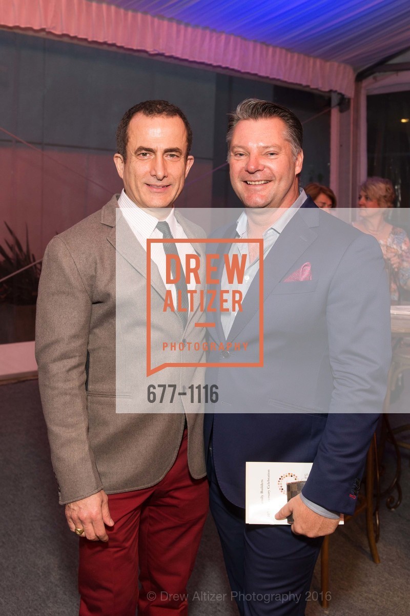 Jorge Maumer, Andreas Rippel, Photo #677-1116