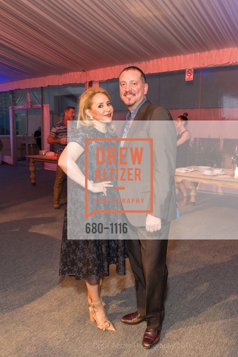 Brenda Zarate, Family Builders 40th Anniversary Celebration, St. Regis, April 19th, 2016, Photo #680-1116 Brenda Zarate, Photo #680-1116