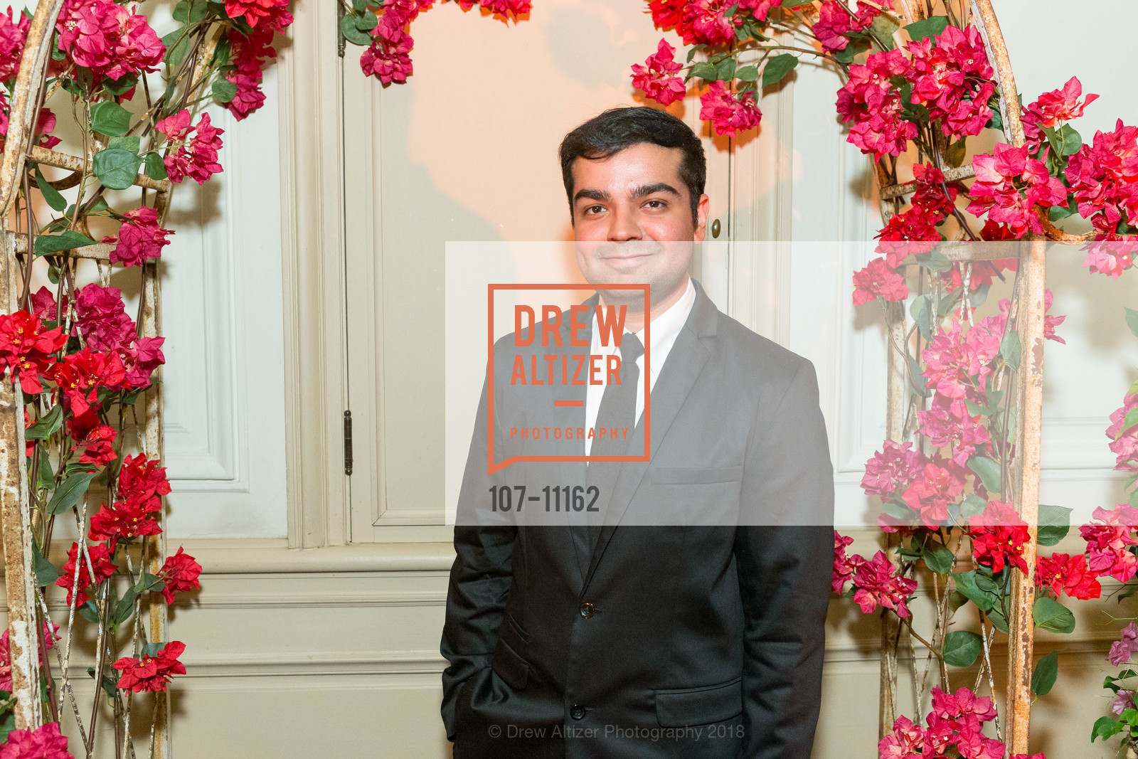Arsalan Khan, Photo #107-11162