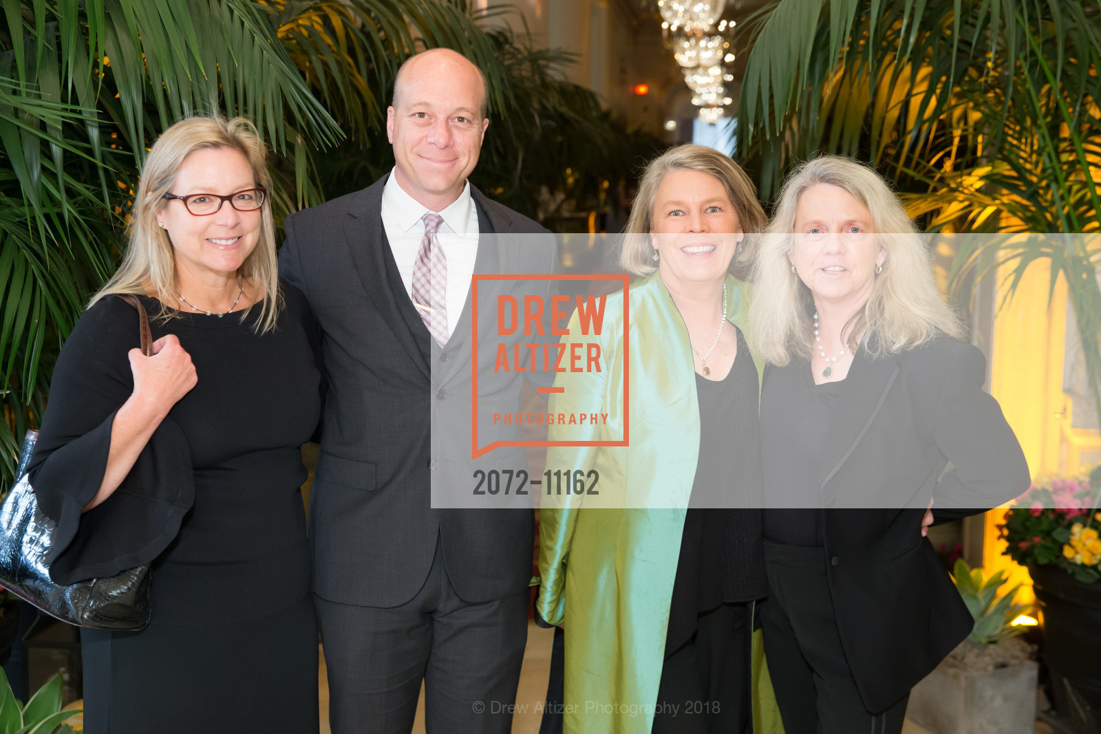 Wendy, Chris Mosacas, Terry Dollard, Chris Keeley, Photo #2072-11162