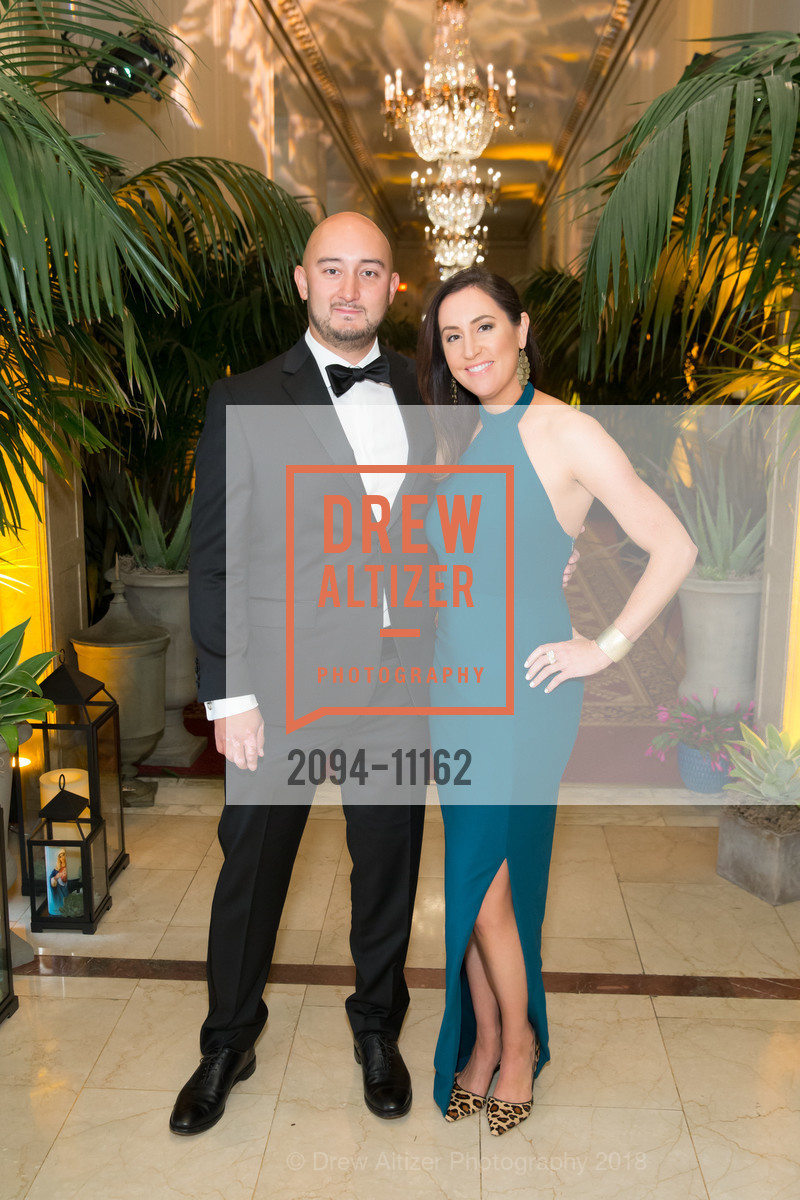 Owen Allen, Angeline O'Donnell, Photo #2094-11162