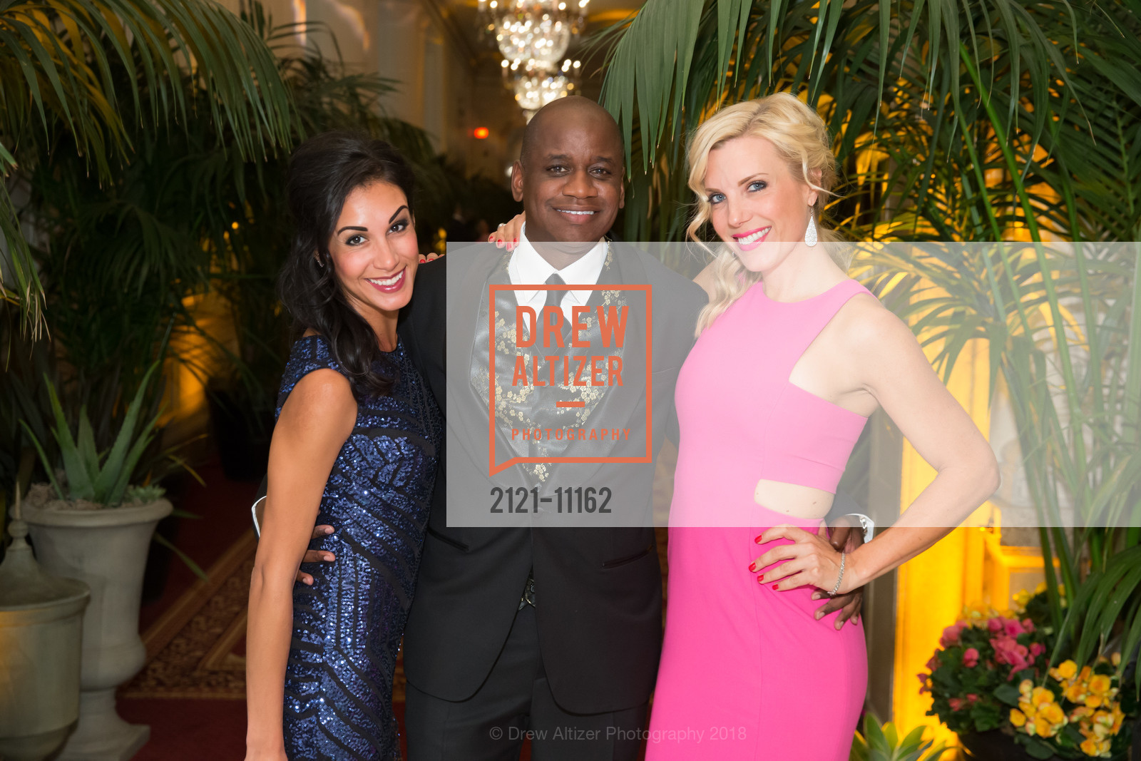 Juliana Mercer, Craig Martin, Paige O'Brien, Photo #2121-11162