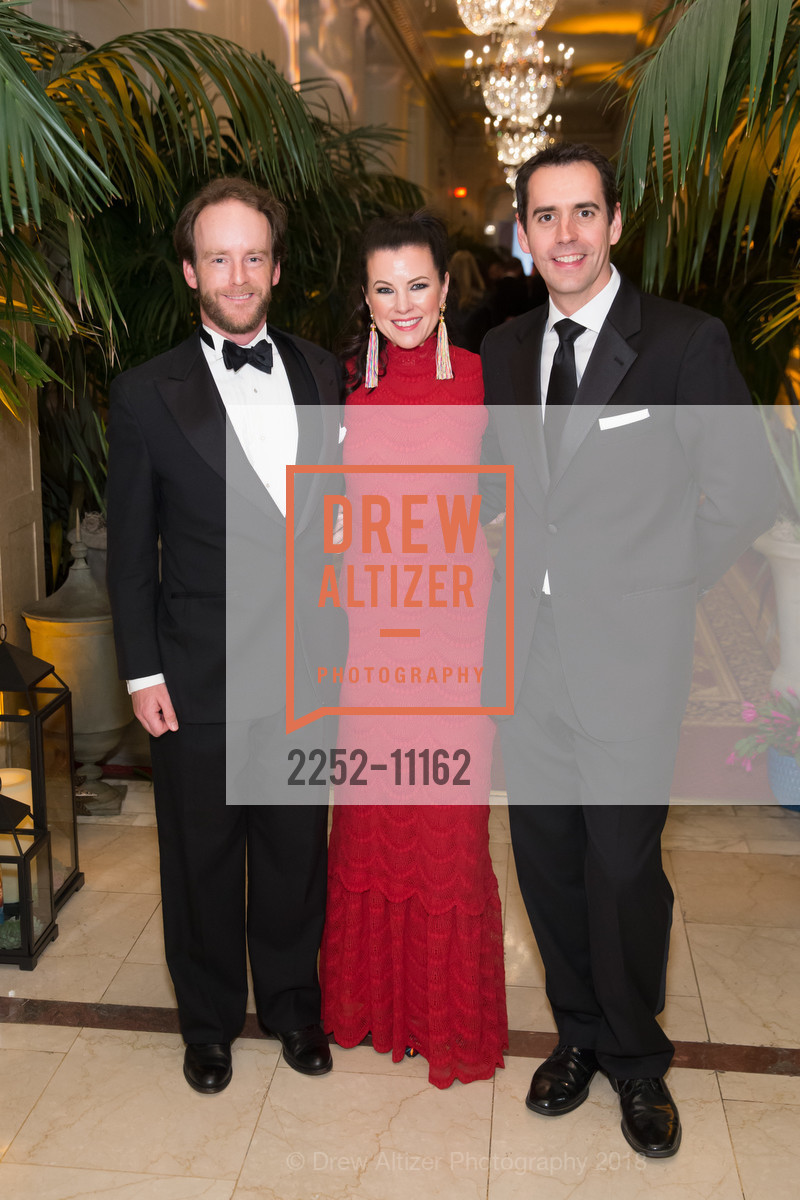 Coby Everdell, Karen Johnson, Matt Eccleston, Photo #2252-11162