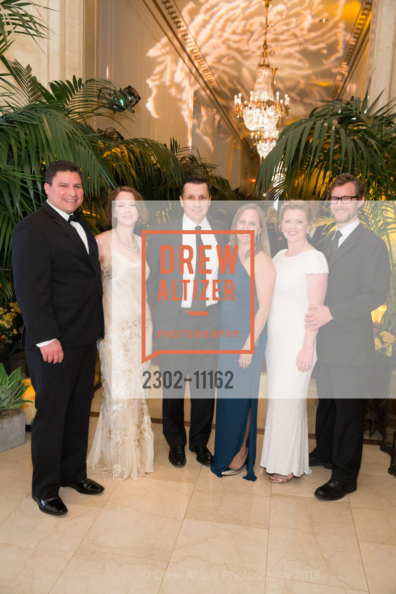 Leo Carrillo, Kristen Carrillo, Josh Brand, Jennifer Brand, Gretchen Salter, EthanSalter, Photo #2302-11162