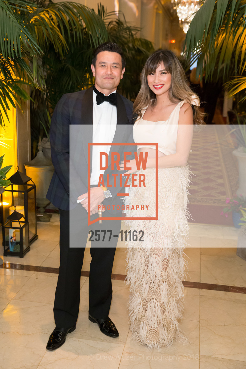 Nuwi Lei, Nina Tang, Photo #2577-11162