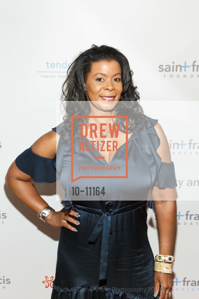 Chanterria McGilbra, Saint Francis Foundation presents Wine Women & Shoes 2018, Four Seasons Hotel SF, Veranda and Ballroom. 757 Market Street, May 6th, 2018, Photo #10-11164 Chanterria McGilbra, Photo #10-11164