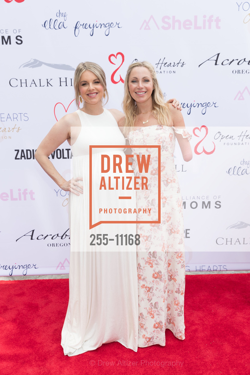 Ali Fedotowsky, Sarah Herron, Photo #255-11168